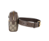 Ophidia Belt Bag, bottom view